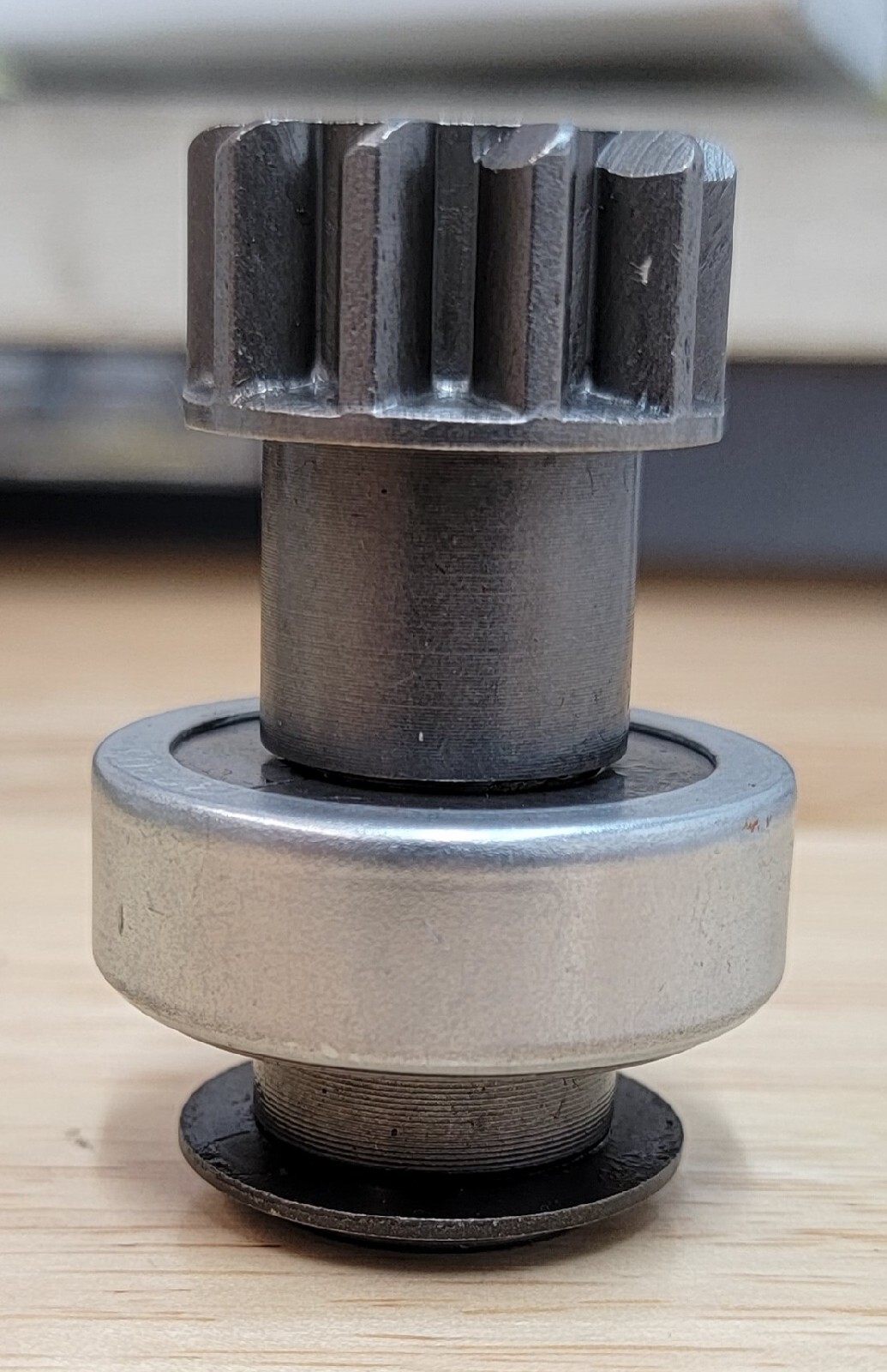 KOHLER STARTER REBUILD KIT CCW 10T DELCO SD80 2509808S CUB CADET TORO