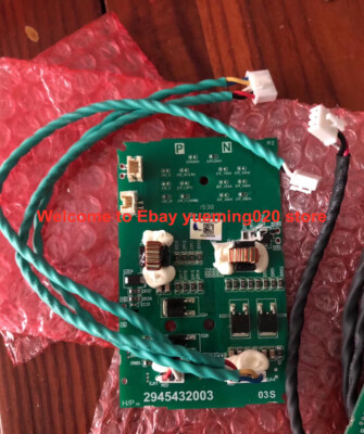 ship dhl fedex 2945432003 Delta cp2000 inverter board fast delivery