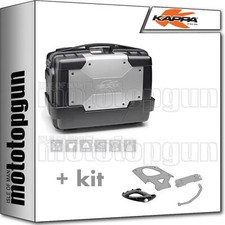 KAPPA TOP CASE KGR46 GARDA KYMCO DOWNTOWN ABS 125 350 I 2021 21 2022 22 2023 23