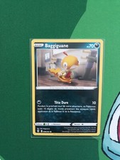 Carte Pokémon Évolution Céleste Baggiguane 98/203 NEUF sortie De Booster FR 