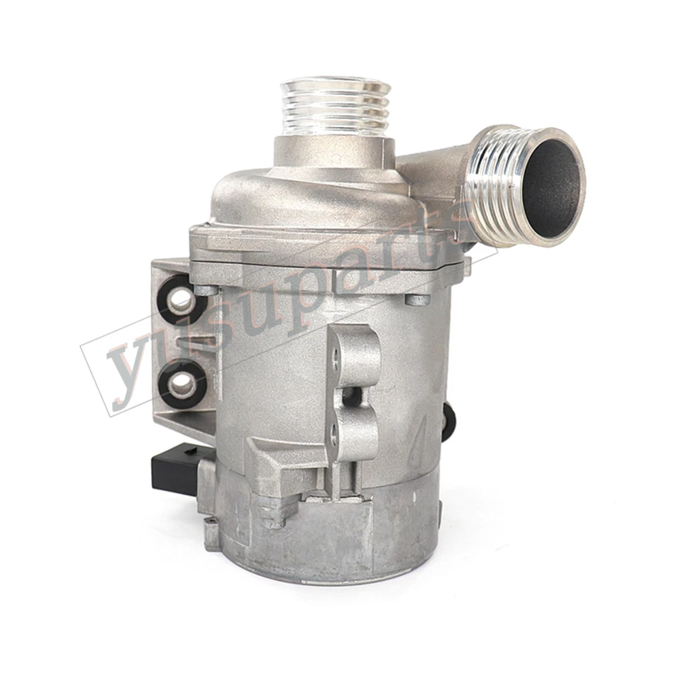 Bomba de agua del motor Pierburg 7.02851.20 11517586925 OEM BMW 325i 328i 525i x3 Foto 4 de 4