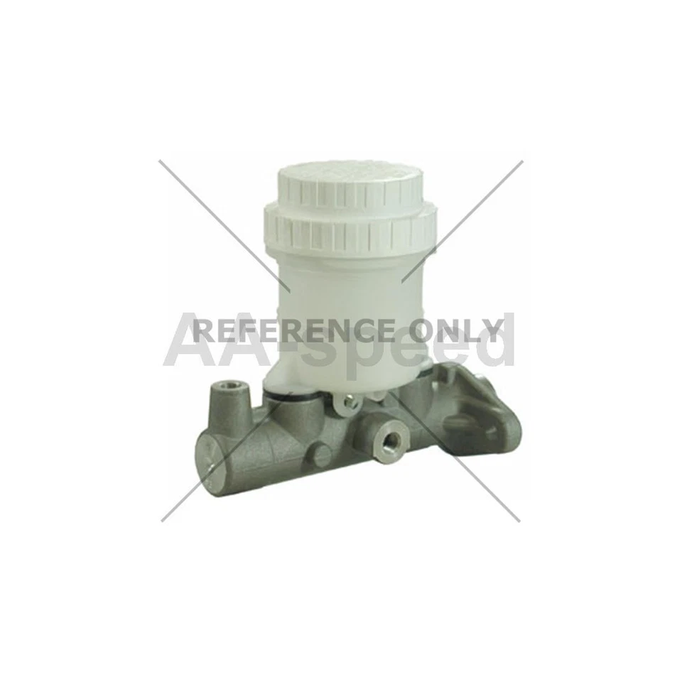Cilindro maestro para 1998 1999 2000 2001 2002 2003 2004 Mitsubishi Montero Sport Foto 2 de 4