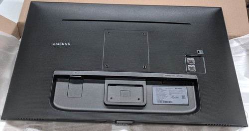SAMSUNG S27AM500NN 27in SMART MONITOR M5 WITH STREAMING TV - 第 3/3 張圖片