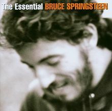 The Essential Bruce Springsteen von Springsteen,Bruce | CD | Zustand gut