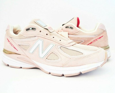 new balance 990 fade to black