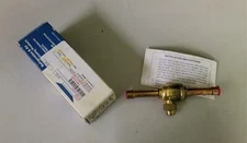 Mueller Industries Bi-Directional Ball Valve A17261