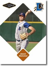 50-Count 2005 Jason Hammel Rookies Mint RCs