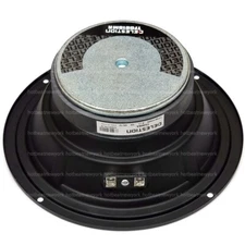 Celestion TF0615MR 6" Sealed-Back Midrange Speaker OEM Woofer T5308AWP for QSC