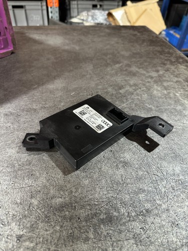 Audi A6 4F Kessy Steuergerät Keyless Entry & Start System Steruergerät 4F0907335