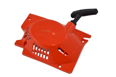 Pull starter for Scheppach CSH46/Black Construction TT-CS5800 chainsaw-easy s...