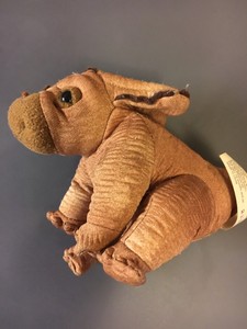 dinotopia plush