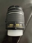 Nikon Lens Dx Vr Af-P Nikkor 18-55mm F/3.5-5.6g Vr Zoom Dslr Camera
