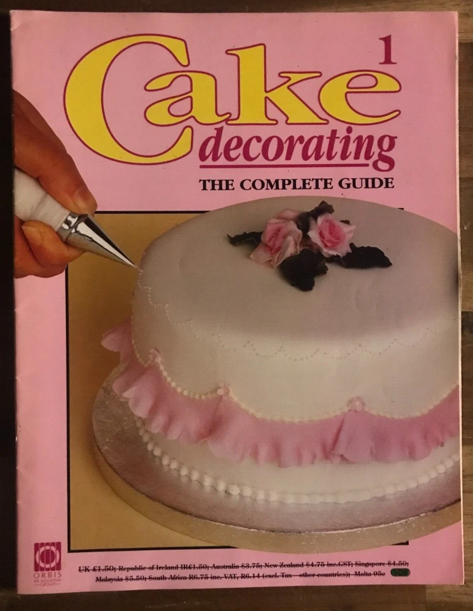Details more than 143 cake decorating australia best in.eteachers