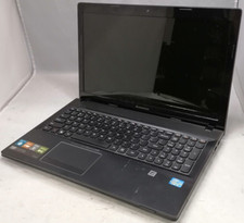 FOR PARTS 15.6" Lenovo G500 i3-3110M/2.4 GHz/NO RAM/NO HDD 