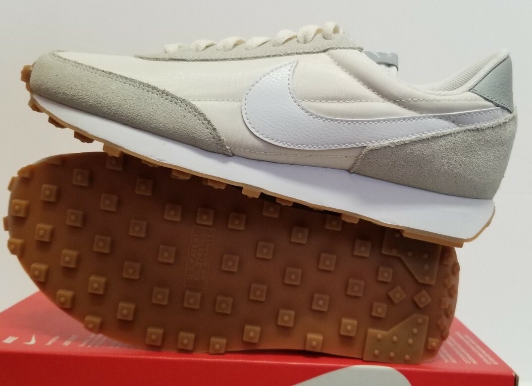 ★ナイキ★(W) DBREAK★CK2351-101★IVORY Nike Womens Wmns Daybreak Summit White Pale Ivory Beige