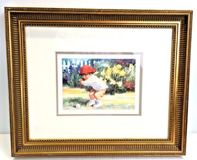 風景画 サイン入りCorinne Hartley 風景画 サイン入りCorinne Hartley Hartley 風景画 Corinne 