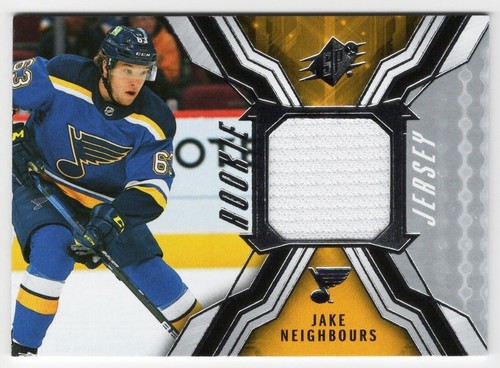 2021-22 SPx Rookie Jersey Pick From List !! - Picture 13 of 26
