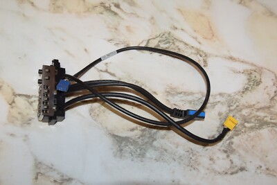 Front Audio USB Assembly for HP ProDesk 600 G1 EliteDesk 800 G1 SFF 711581-001