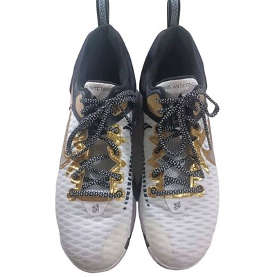 Nike Giannis Immortality Championship Athletic Shoes CZ4099  display picture 1