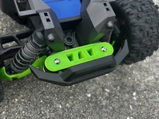 Mini Maxx Bumper Supports (Set of 2)