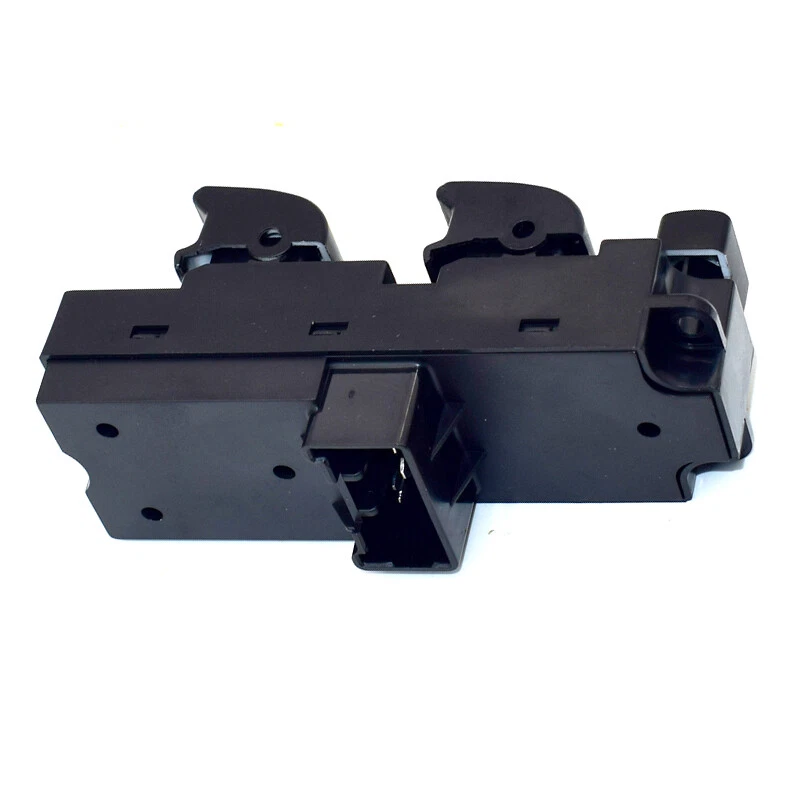 Interruptor maestro ventana eléctrica delantero izquierdo nuevo LC62-66-350A para Mazda MPV 2001-2006 Foto 4 de 4