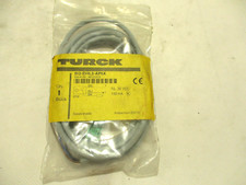 NEW TURCK BI2-EH6,5-AP6X PROXIMITY SENSOR 4612200