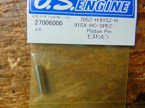 JE FSR Piston Set 2.0T TSI- 83.5mm 10.3:1