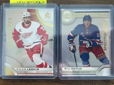 2023-24 SP Authentic Spectrum FX (COMPLETE YOUR SETS)