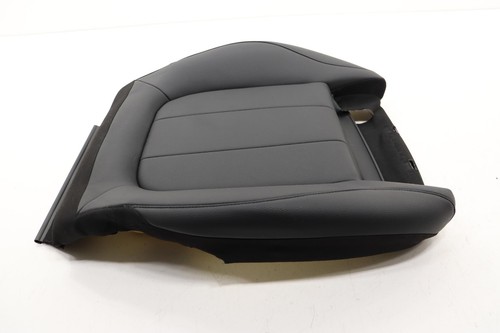 2021 - 2025 MERCEDES GLA250 H247 FRONT RIGHT SEAT LOWER CUSHION OEM BLACK_211 - Foto 2 di 13