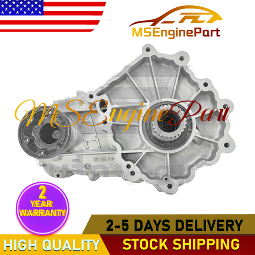Remanufactured Transfer Case Assembly For Mercedes-Benz M R GL Class W164 W251 R350 GL550