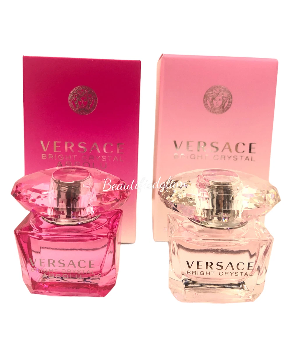 Versace crystal price new arrivals