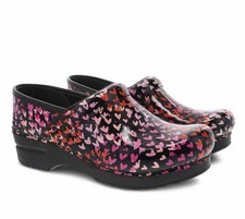 dansko blue tile patent