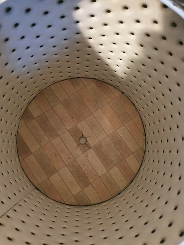 Vintage 1950s Acme Spinner Washing Machine Laundry Dryer for Film Prop - Picture 5 of 12