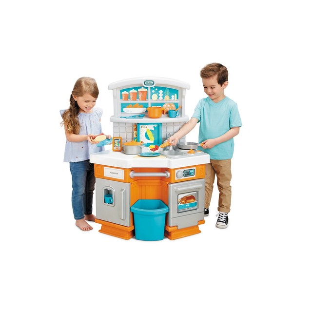 ebay little tikes kitchen