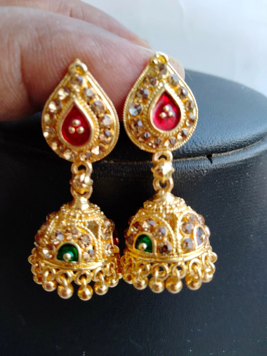 Authentic indian best sale jewelry