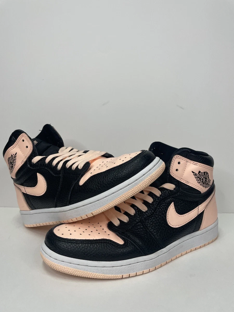 Air Jordan 1 Retro High OG Crimson Tint Size 9.5