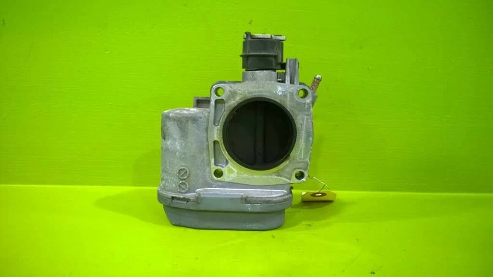 97 98 C230 SLK CUERPO DEL ACELERADOR OEM 3141-19 Foto 2 de 4