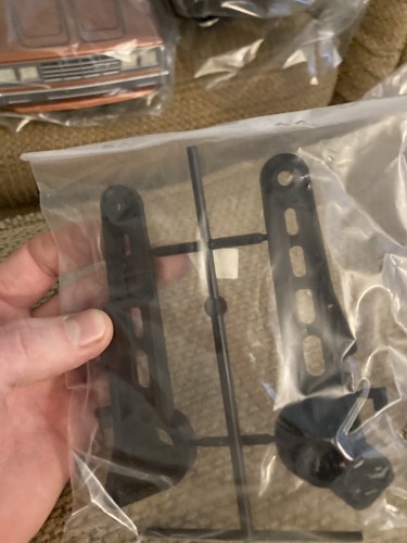 Nos Marui Big Bear Parts - Picture 6 of 16