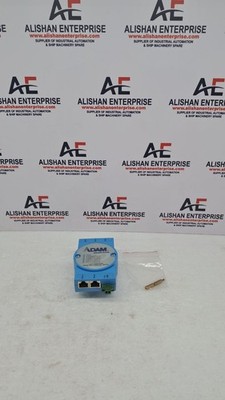 Advantech ADAM-6520 Industrieller 5-Port Ethernet-Switch 10/100 Mbps DIN-Schiene