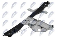 NTY Fensterheber EPS-PE-021