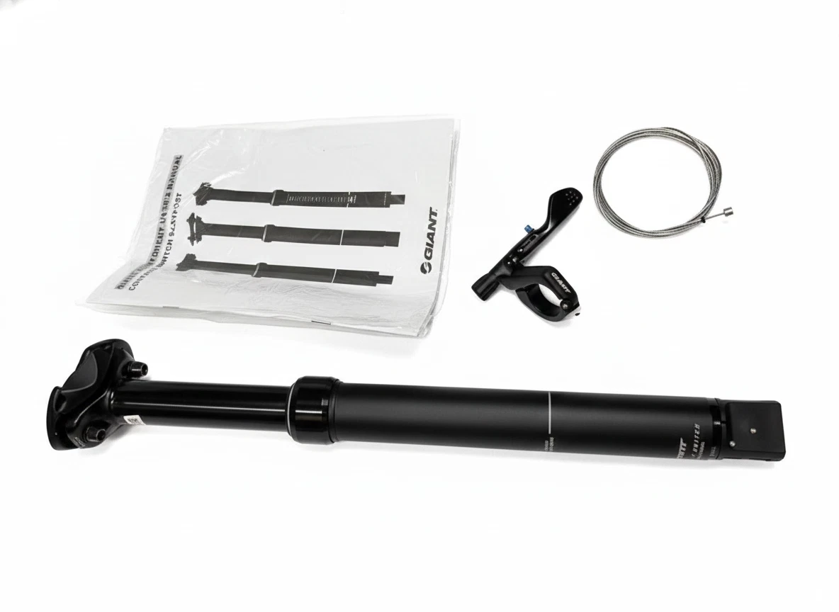 Giant Bicycle Seatposts for Mountain Bike for sale | eBay