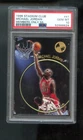 1996-97 Topps Stadium Club Members Only 55 #41 Michael Jordan PSA 10 Graded Card