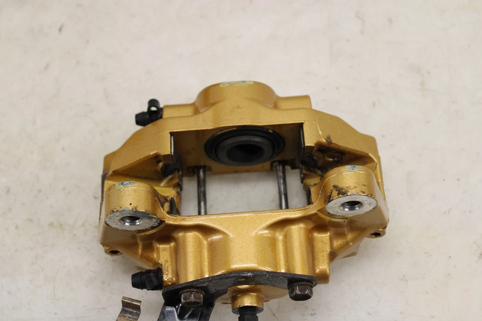 2003-2007 Infiniti G35 350z Coupe Brembo Brake Caliper Set OEM MQ61 - Image 4 of 4