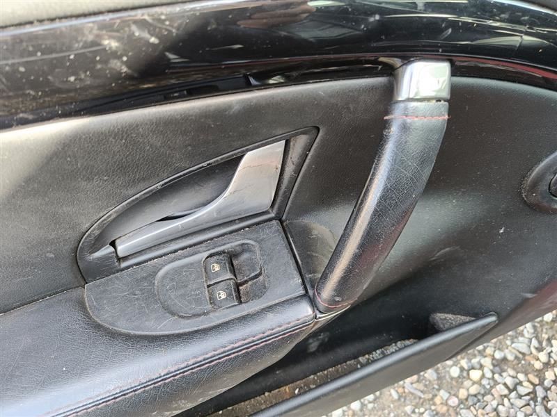 TRANSMISSION OEM 2014 MASERATI GRANTURIS 1YR WRNTY