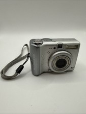 Canon PowerShot A520 Digital Camera