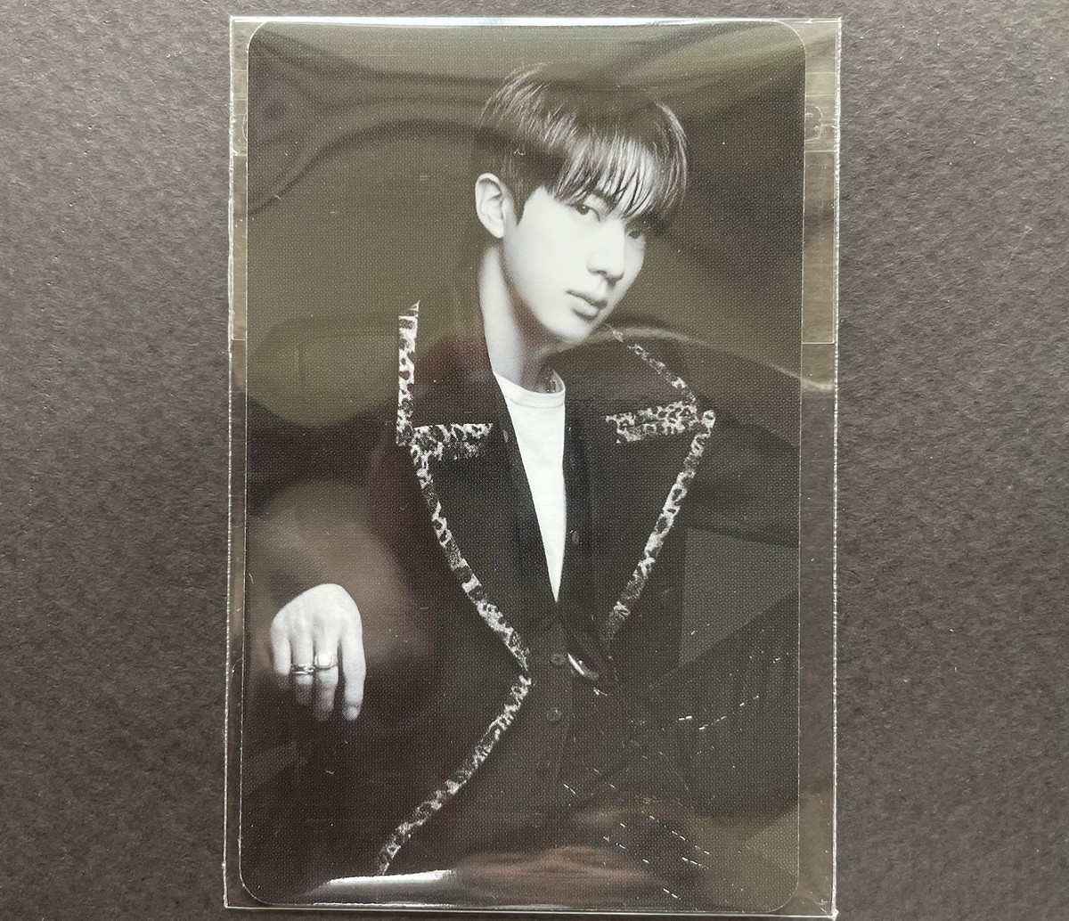1点★BTS ARIRANG MUSIC PLANT韓国限定 トレカ ジン BTS-ARIRANG ALBUM MUSICKOREA LUCKY DRAW JIN ONLY | eBay