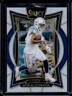 2024 Panini Select Michael Pittman Jr. Concourse Silver Prizm #83 Colts