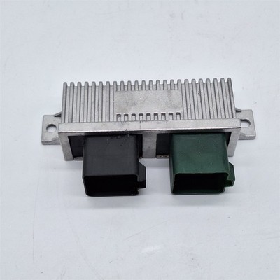 Dorman 904-282 Diesel Glow Plug Controller Compatible with Ford Models