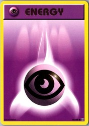 Psychic Energy 95/108 XY Evolutions Common