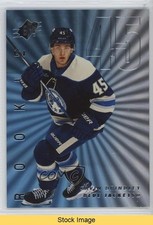 2024-25 SPx Rookies Gavin Brindley #144 READ 0c6